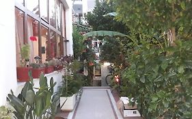 Anthi Katerina Rooms